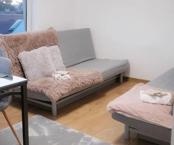 Fredry 15f Accommodatie bij particulieren