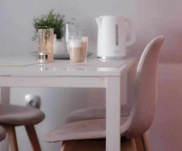 Accommodatie bij particulieren Fredry 15f Krakau