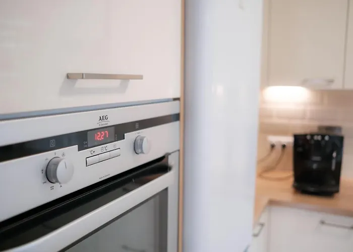 Accommodatie bij particulieren Fredry 15f