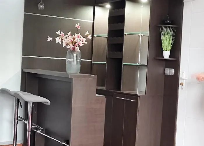 Fredry 15f Accommodatie bij particulieren