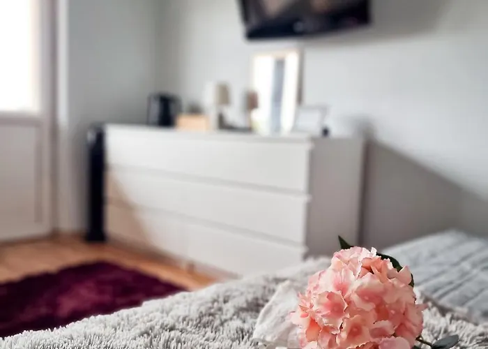 Fredry 15f Accommodatie bij particulieren